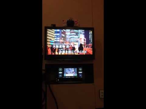 やしきたかじん 大阪恋物語