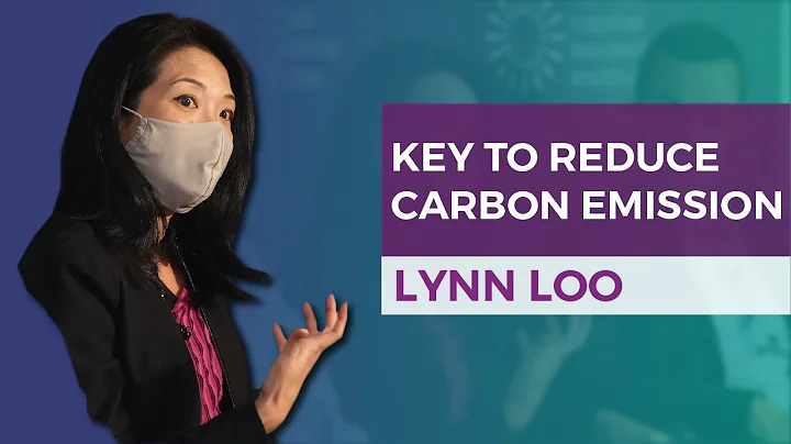 Lynn Loo on How Partnerships Are Key to Reducing C...