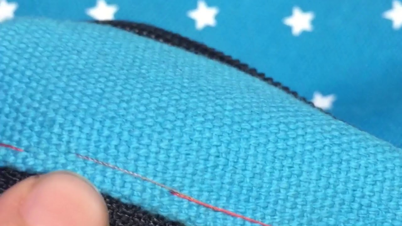 Ремонт молнии в рюкзаке - YouTube