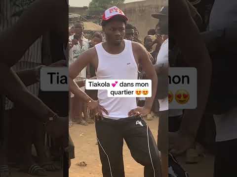 Tiakola Dans Mon Quartier