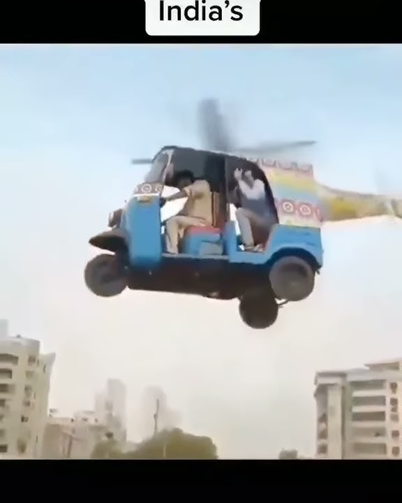 America Vs India Helicopters Meme