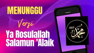 Belajar Sholawat Maulid Dziba' Nadhom Ya Rosulallah Versi Menunggu @nadasyiarassalafi261
