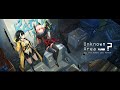 [少女前線MAD] 前往集結之園 ~ Second Impact ~