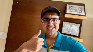 FEELING UNPREPARED CA Final Sep'25 Exams | CA Shubham Keswani (AIR 8)