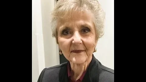 Linda Horner Funeral Service