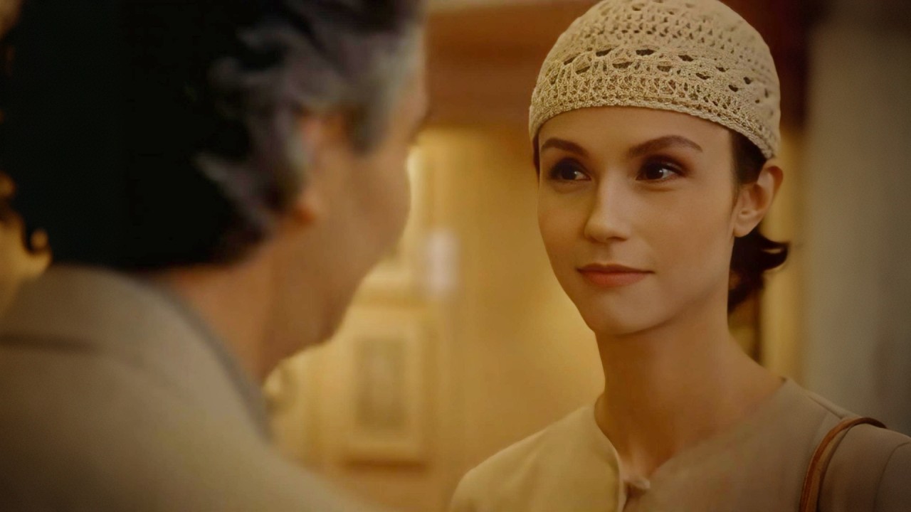 【老景】终于找到这部痛苦至极的电影，堪比亲身经历，但更疼的是重生！《偶然与巧合》