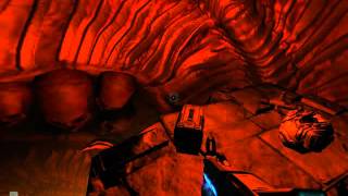 Doom3 - Nivel 22 (NIGHTMARE!) @idsoftwarelover91