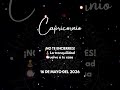 ♑ CAPRICORNIO ¡No te encierres! 🧘 La tranquilidad vuelve a tu casa #horoscopo #virgotirada #zodiaco