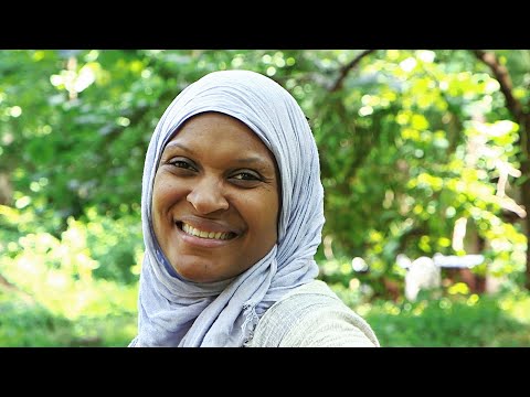 Fitrah Farms: on Being a Black, Muslim, Female Farmer