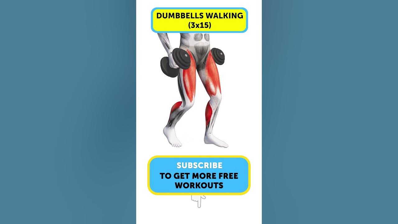 dumbbell-walking-the-most-effective-way-to-tone-your-legs-shorts