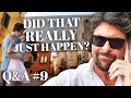 Where do i get my money?  - Q&A 9