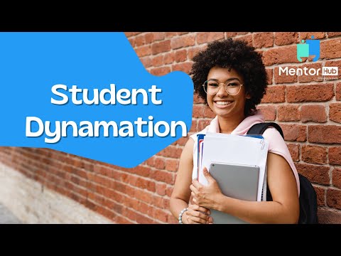 Student Dynamation | Life After Schooling: Whats Next? | MentorHub