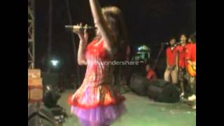 Jagat Ariani ~ Ku Tak Bisa   Semarak Gudang Garam