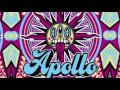 APOLLO - GET BUSY DUB | SWEETSOP SOUND