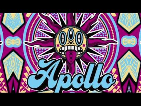 APOLLO - GET BUSY DUB | SWEETSOP SOUND