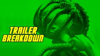 Alien: Romulus - New Trailer Breakdown