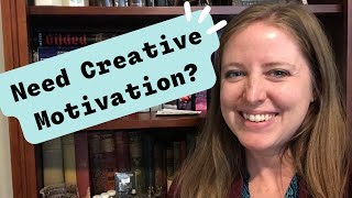 15 Ways to Fuel Your Creativity (and get ready to write!)