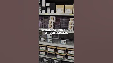 Discover the SECRET to Finding Hidden Gems at Dollarama