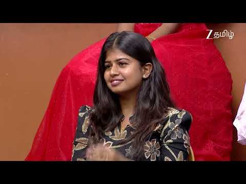 யார் இந்த தேவதை... | Tamizha Tamizha | Shorts | Zee Tamil.