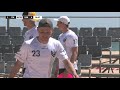 2019 EBUC - Italy (ITA) vs Ukraine (UKR) - Men