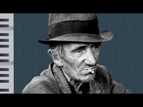 How to Make a Great Depression Type Beat