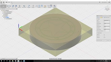 Fusion 360 -  Exporting and Importing G code for Easel
