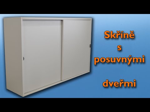 Video: Koplanárny systém posuvných dverí: vlastnosti, výhody a nevýhody