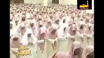 صلاة التراويح لشيخ محمد اللحيدان من سورة ال عمران