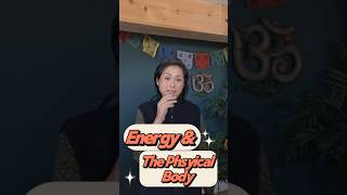 Energy and the Physical Body | Understanding the Energetic Connection #selfcare #selflove #reiki