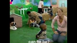 Oh Where, Oh Where Has My Little Dog Gone | s | BabyFirst TV