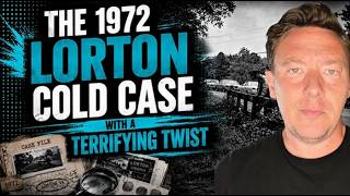 1972 Lorton Cold Case: The Fairfax County Mystery That Took 53 Years To Solve