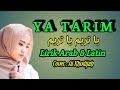 Ya Tarim | Ya Tarim Lirik, Cover: Ai khodijah #sholawat #sholawatnabi #videoviral
