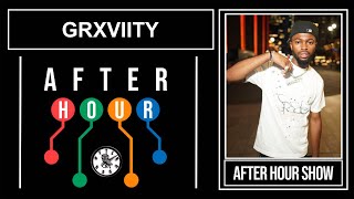 Grxviity - After hour show performance
Subscribe to After Hour Show on YouTube: https://www.youtube.com/channel/UCItyVsnC3i1T8540icGaEmQ
Follow Oni Honesty on IG: https://www.instagram.com/onihonesty/
After Hour Show on IG: https://www.instagram.com/afterhourshow/
Follow After Hour Show on Twitter: https://twitter.com/afterhourshow_
Follow After Hour Show on TikTok: https://www.tiktok.com/@afterhourshow
Booking Information Contact: afterhourshowceo@gmail.com
#afterhourshow #nyc #freestyle
#rap #nychiphop
#nycrap
#newyorkrap
#eastcoastrap
#hiphopartist
#rapper Grxviity - After hour show performance