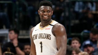 Zion Back in Bubble! Sabonis Injury! 2020 NBA Restart