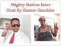 An Nou Rélé Jézu !!! Mighty Station Inter.