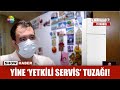 Yine 'yetkili servis' tuzağı!