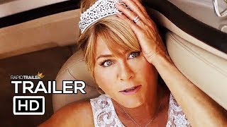 DUMPLIN' Official Trailer (2018) Jennifer Aniston, Odeya Rush Movie HD