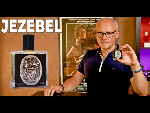 Video: Kus on piiblis Jezebel?