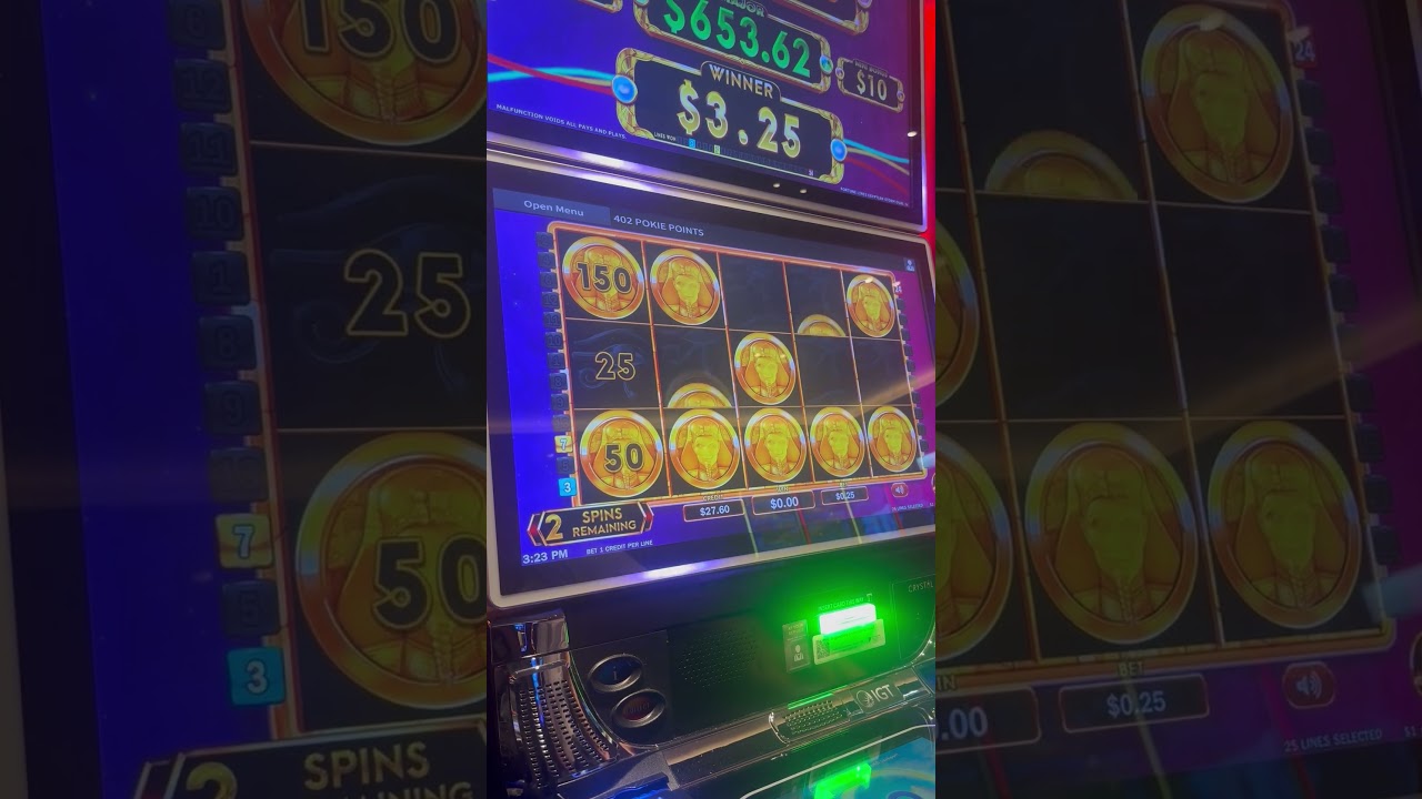 WHAT CAN WE WIN ON A $0.25c FEATURE? #slots