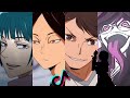 Anime Edit/Voices TikTok Compilation