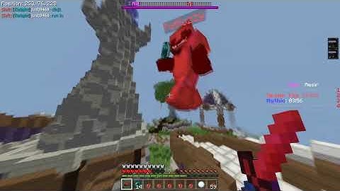 Syn HCF players rolled