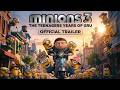 Minions &amp; Monsters (2026) | OFFICIAL TRAILER — Chaos Meets Creatures | Illumination