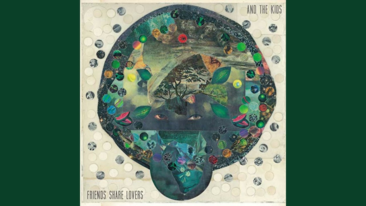 And The Kids - Creeper akkorde