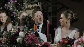 Lucille & Scott - Wedding in Villa Dalmacija, Split