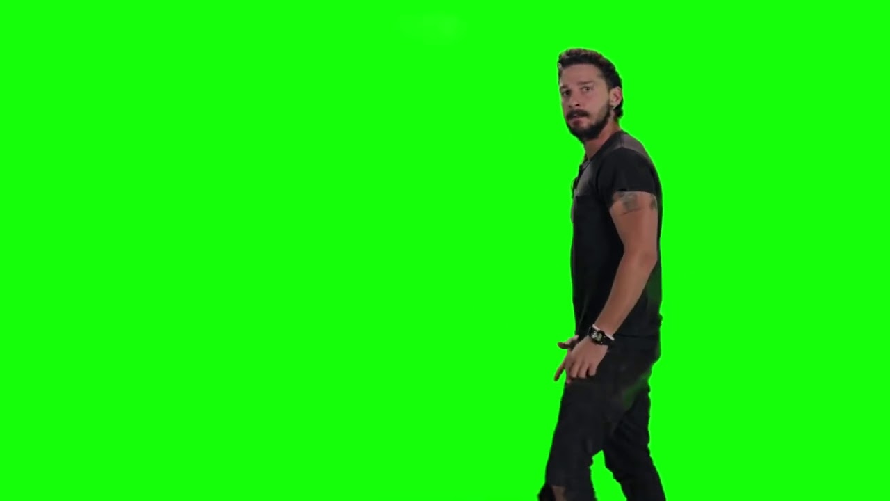 just do it green screen Free download YouTube