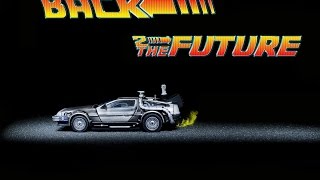 Back to the future|Назад в будущее - #3 "Встреча с Доком" Back to the future|Назад в будущее - #3 "Встреча с Доком"