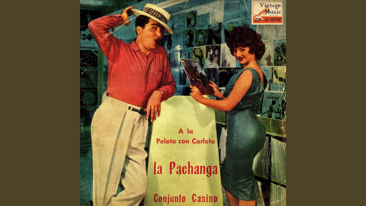 Nobleza YouTube Music