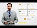100$ eran perday new btc eraning site 1500 gh/s powers without invest bangla tutorial