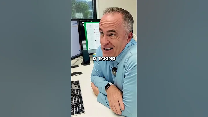 He Wants to Trade In a Cyberbeast for a Model X Plaid 😱