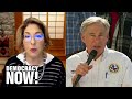 Fossil Fuel Shock Doctrine: Naomi Klein on Deadly Deregulation & Why Texas Needs the Green New Deal